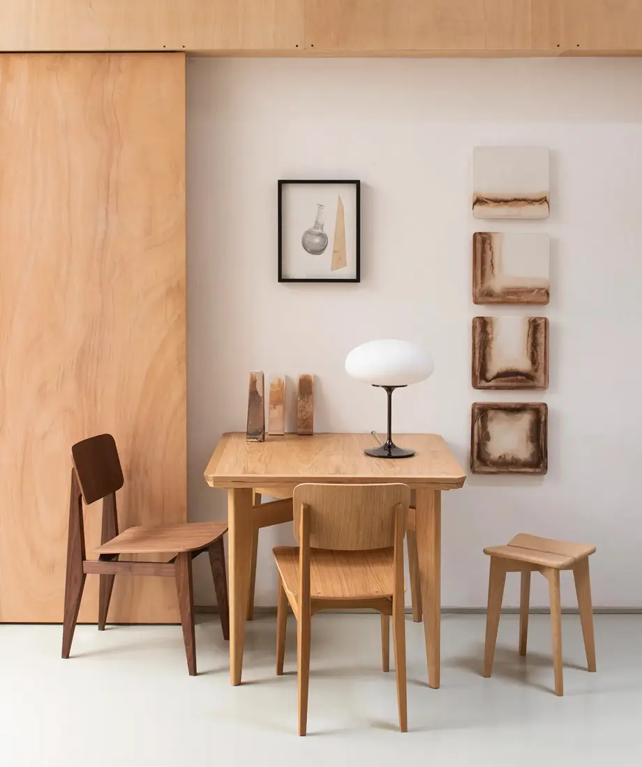 Noram Chair - Image 4