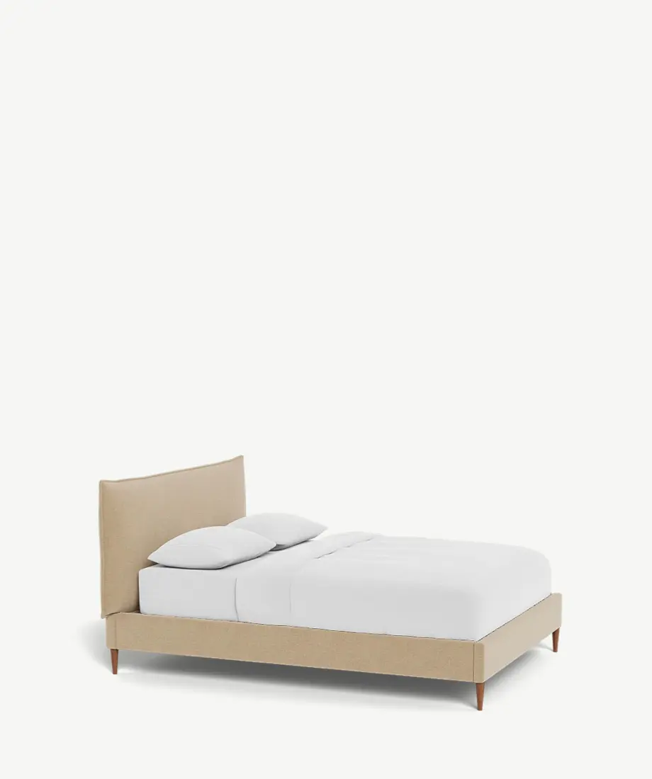 Towam Upholstered Bed with Storage - Image 4