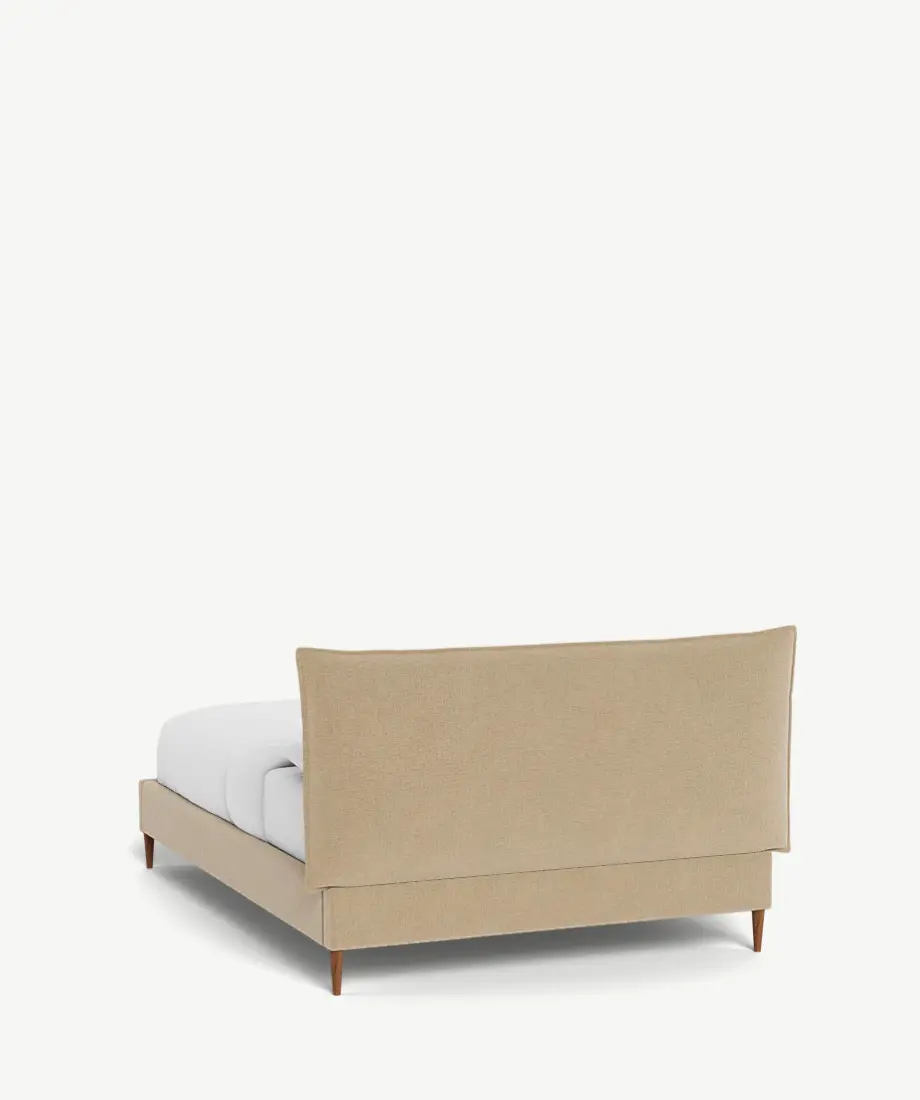 Towam Upholstered Bed with Storage - Image 2