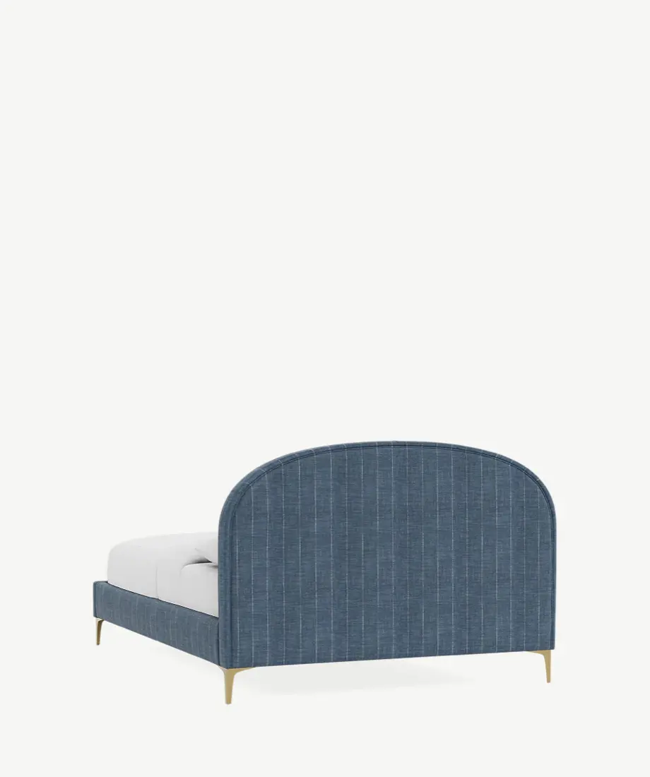 Jura Upholstered Bed with Storage - Image 2