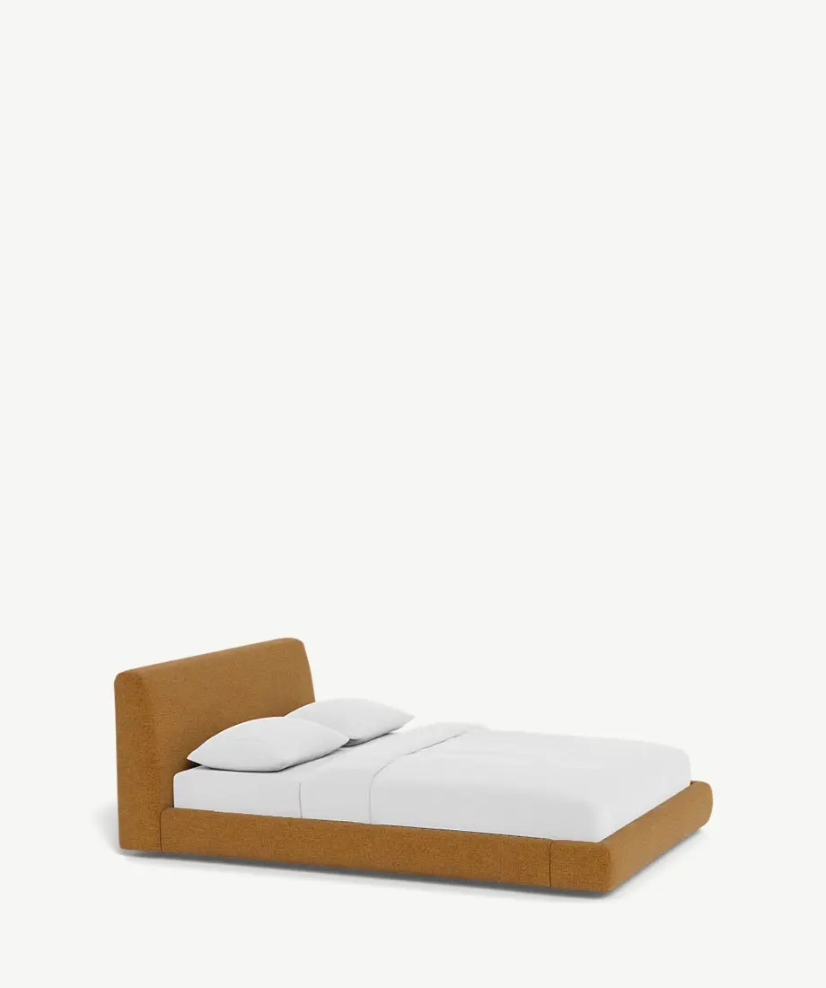 Sano Upholstered Bed With Storage - Image 4