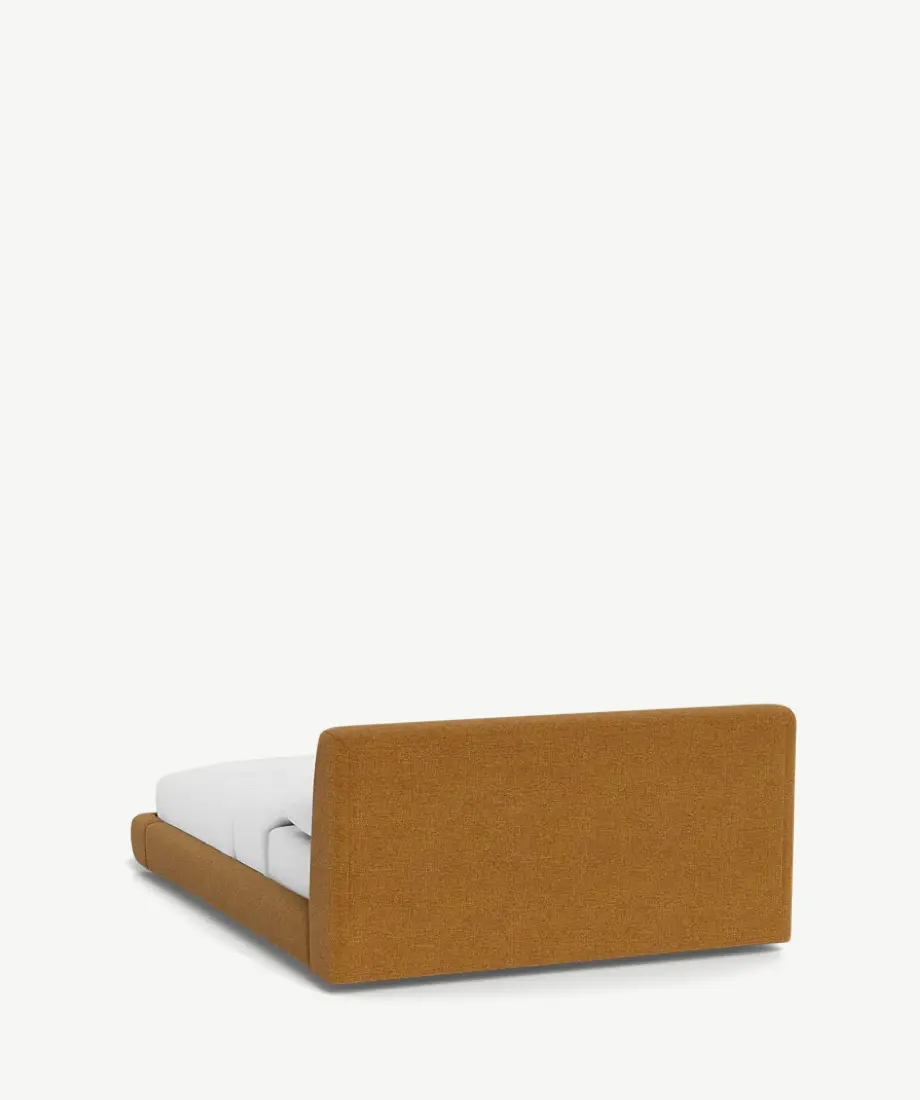 Sano Upholstered Bed With Storage - Image 2