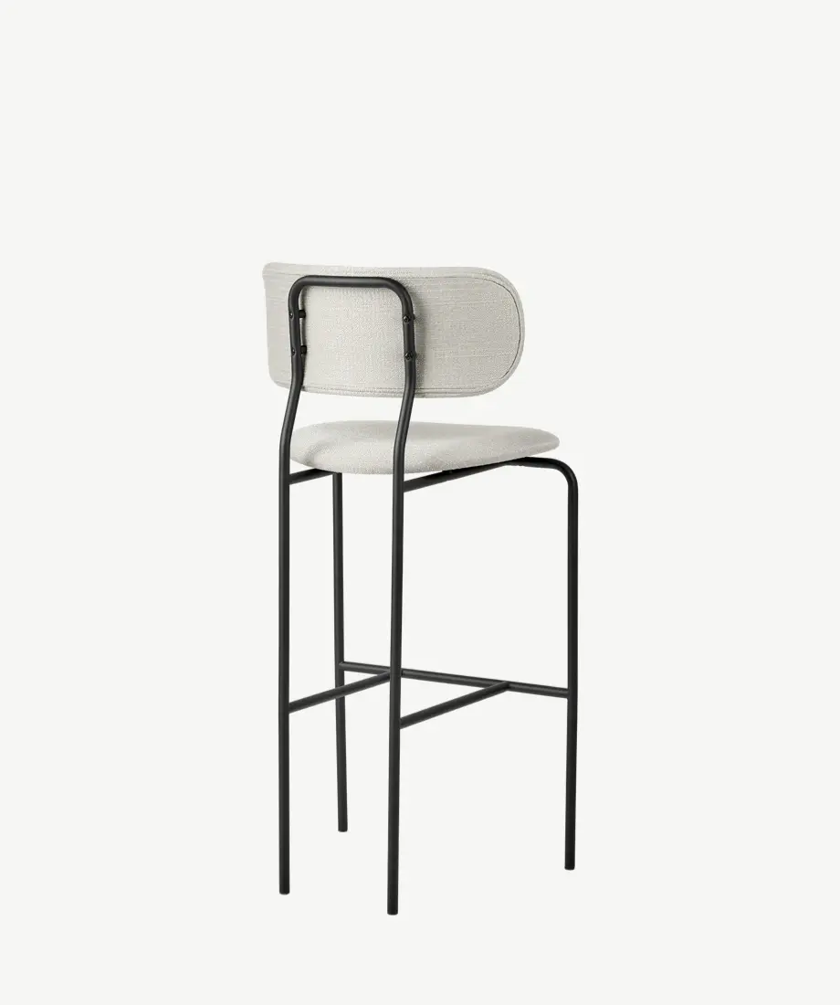 Eanum Bar Stool - Image 2