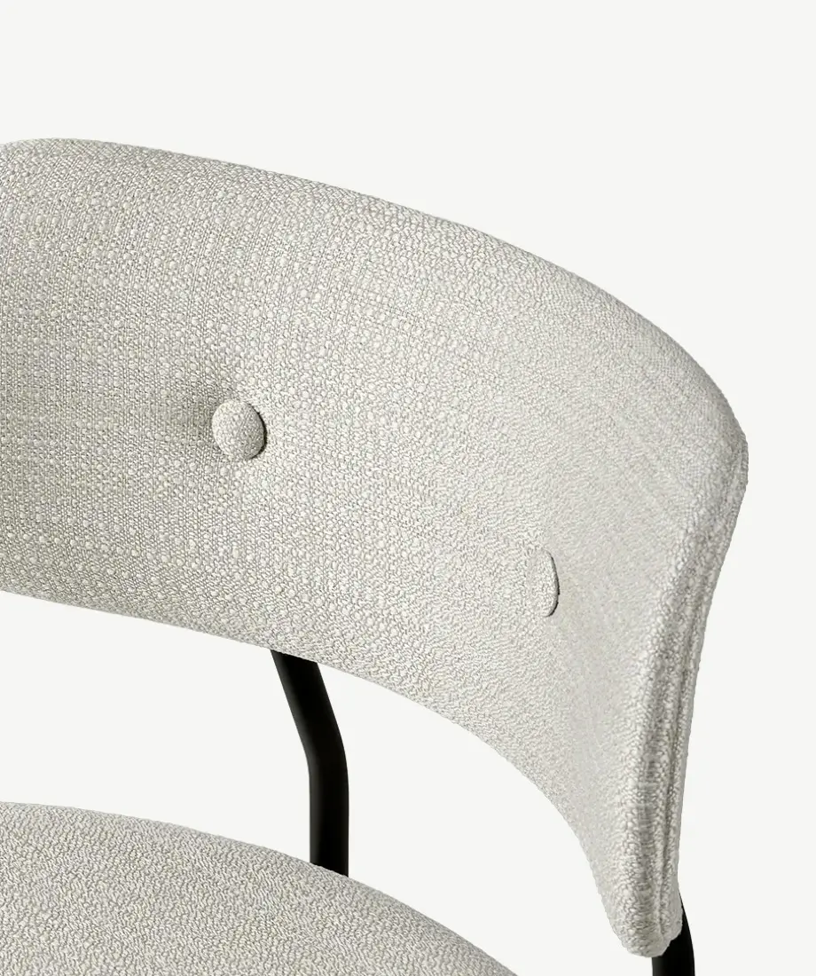 Enum Bar Stool - Image 2