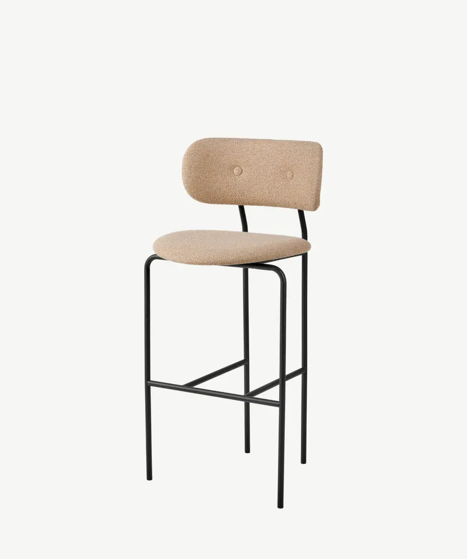 Towan Bar Stool - Image 3