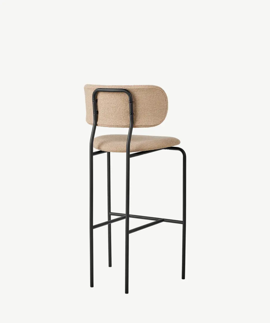 Towan Bar Stool - Image 2