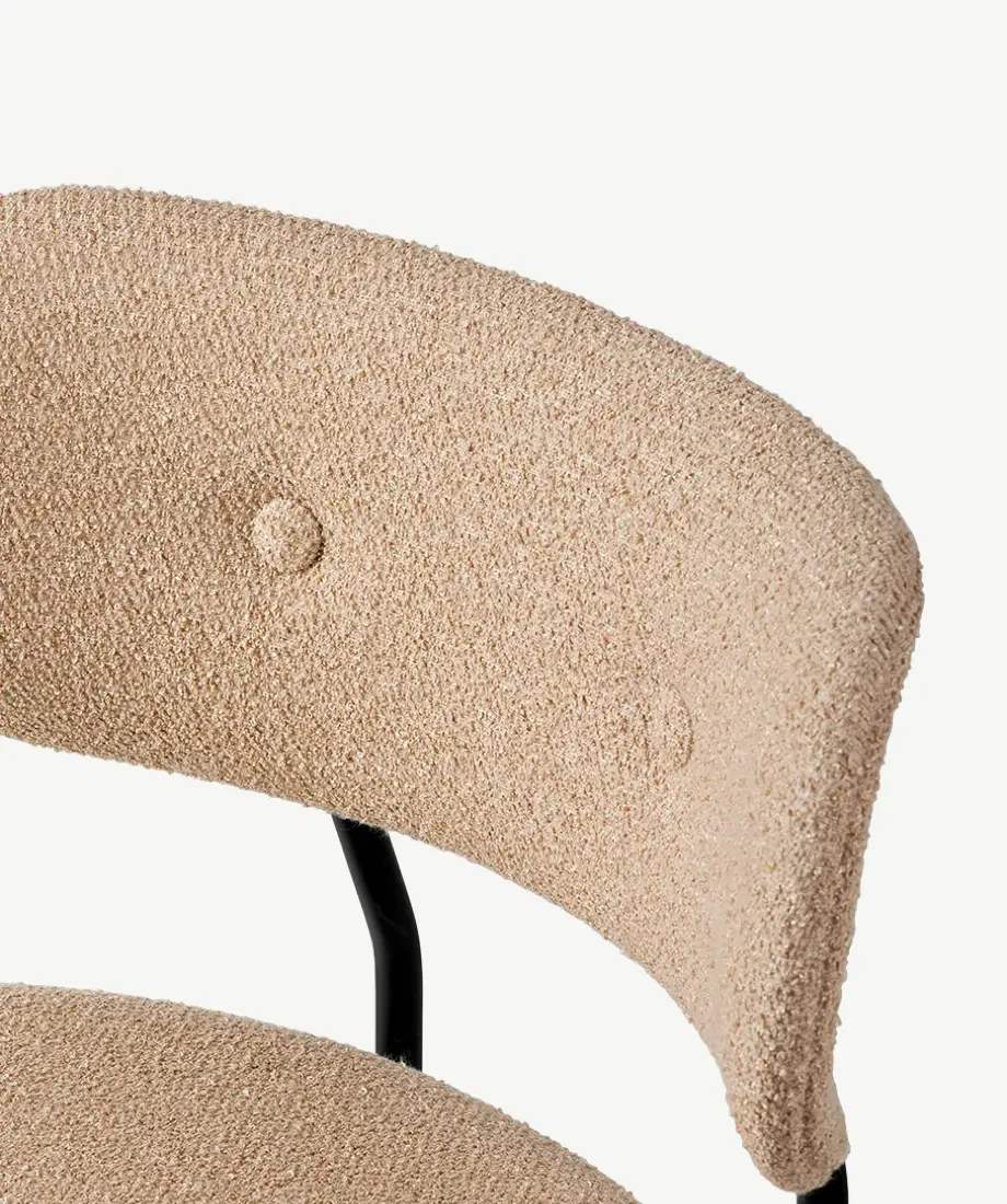 Sano Bar Stool - Image 4