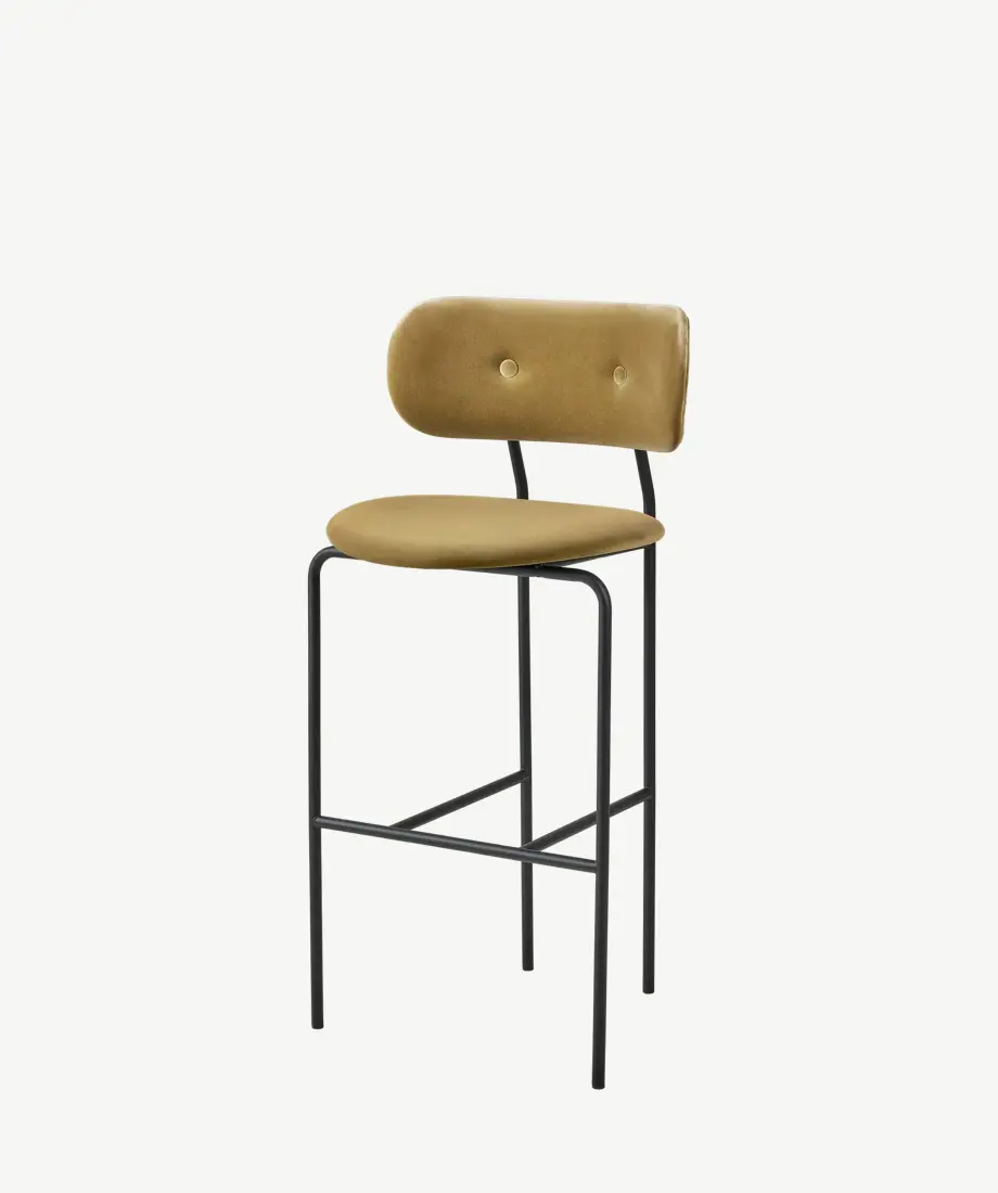 Sano Bar Stool - Image 3