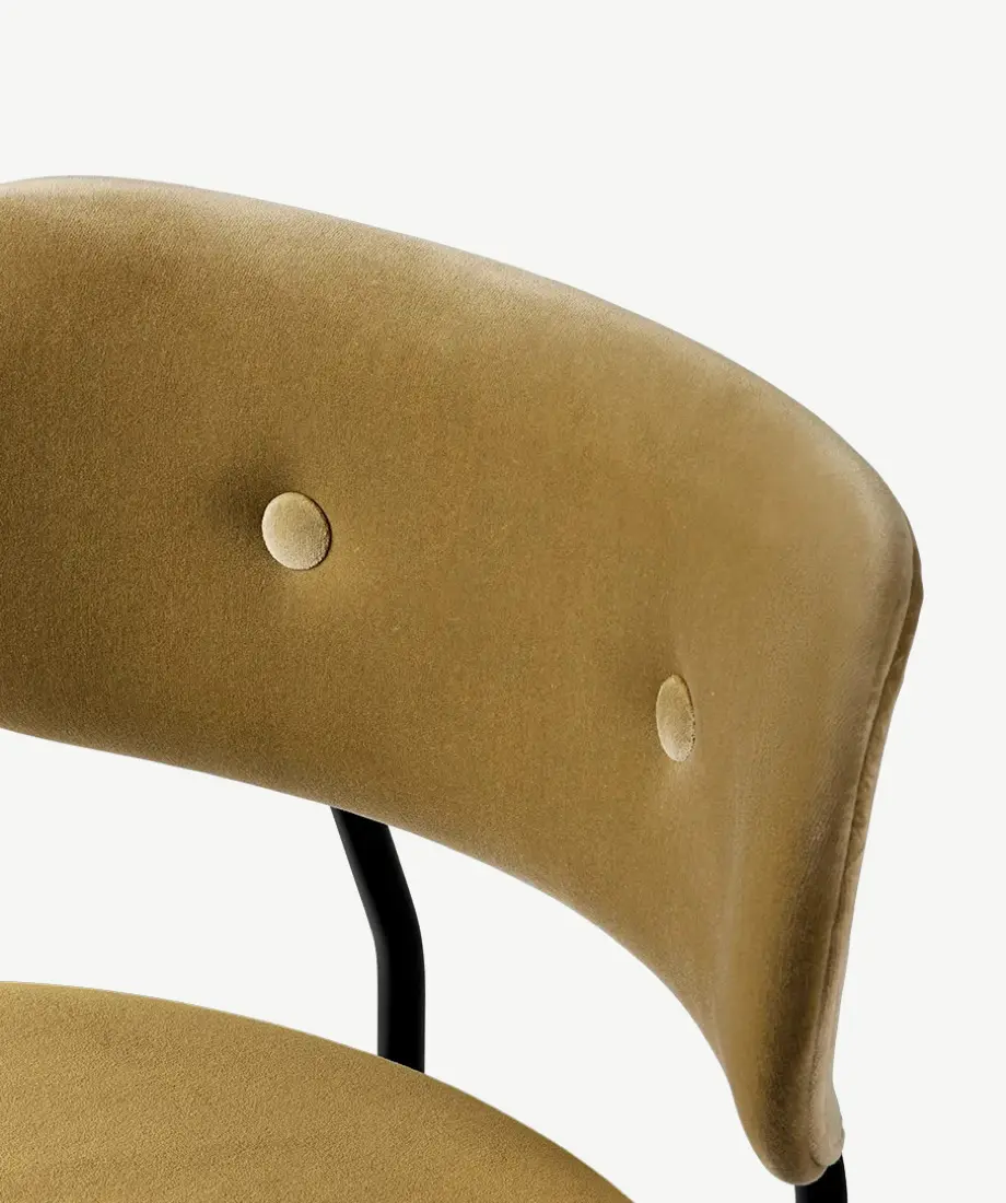 Towan Bar Stool - Image 4