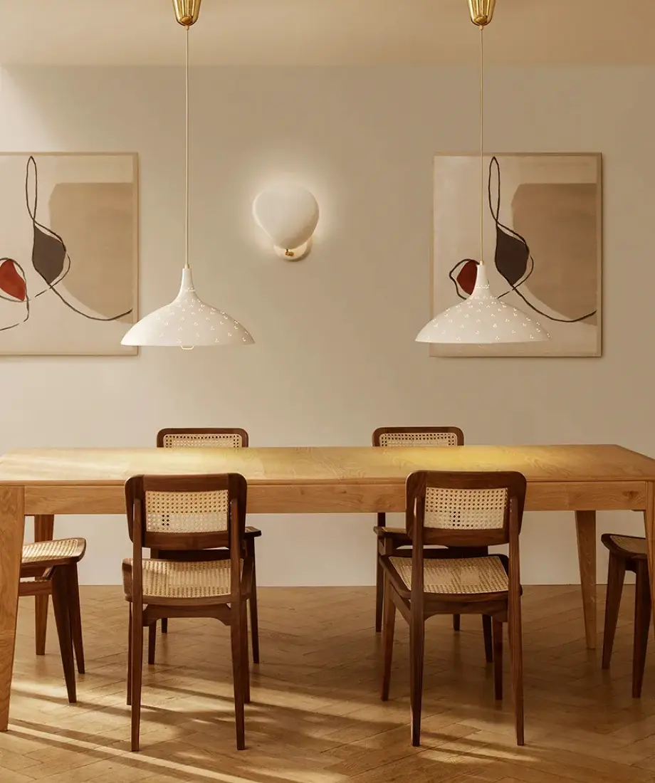 Jusna Lamp - Image 2