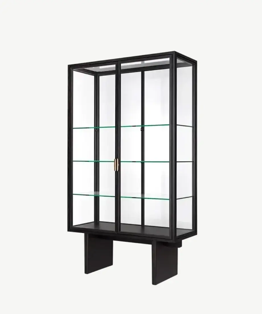 Loren Oak Strorage Unit - Image 2