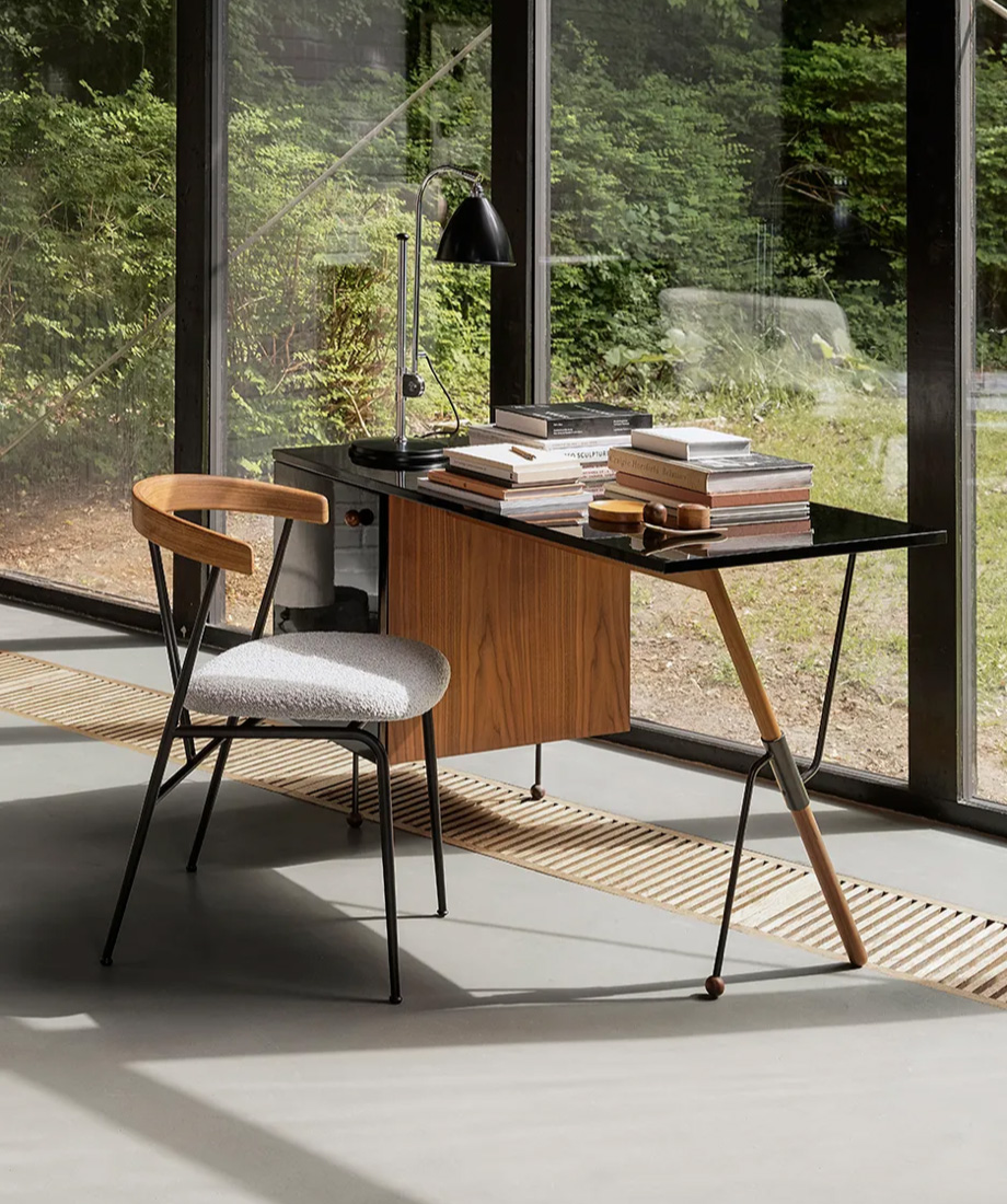 Ramila Desk - Image 4