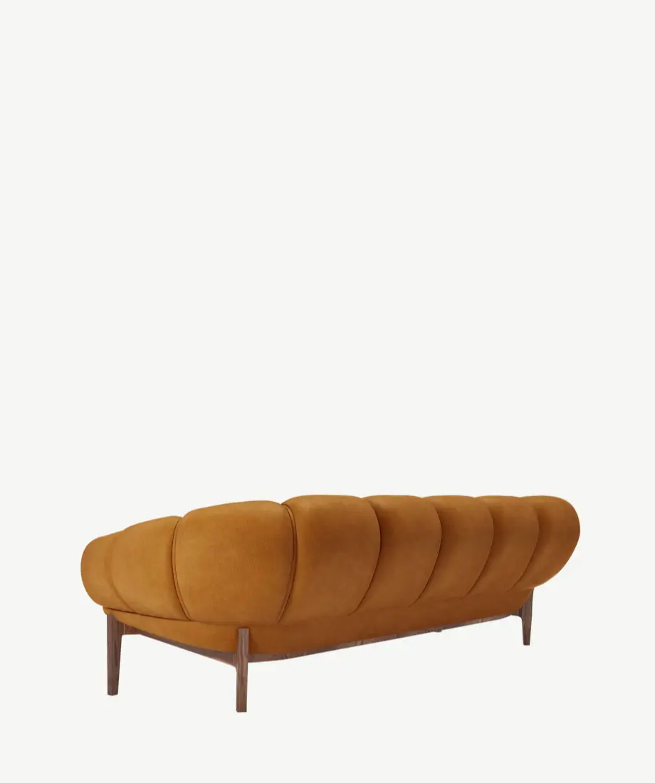 Arun Slipcovered Sofa - Image 2