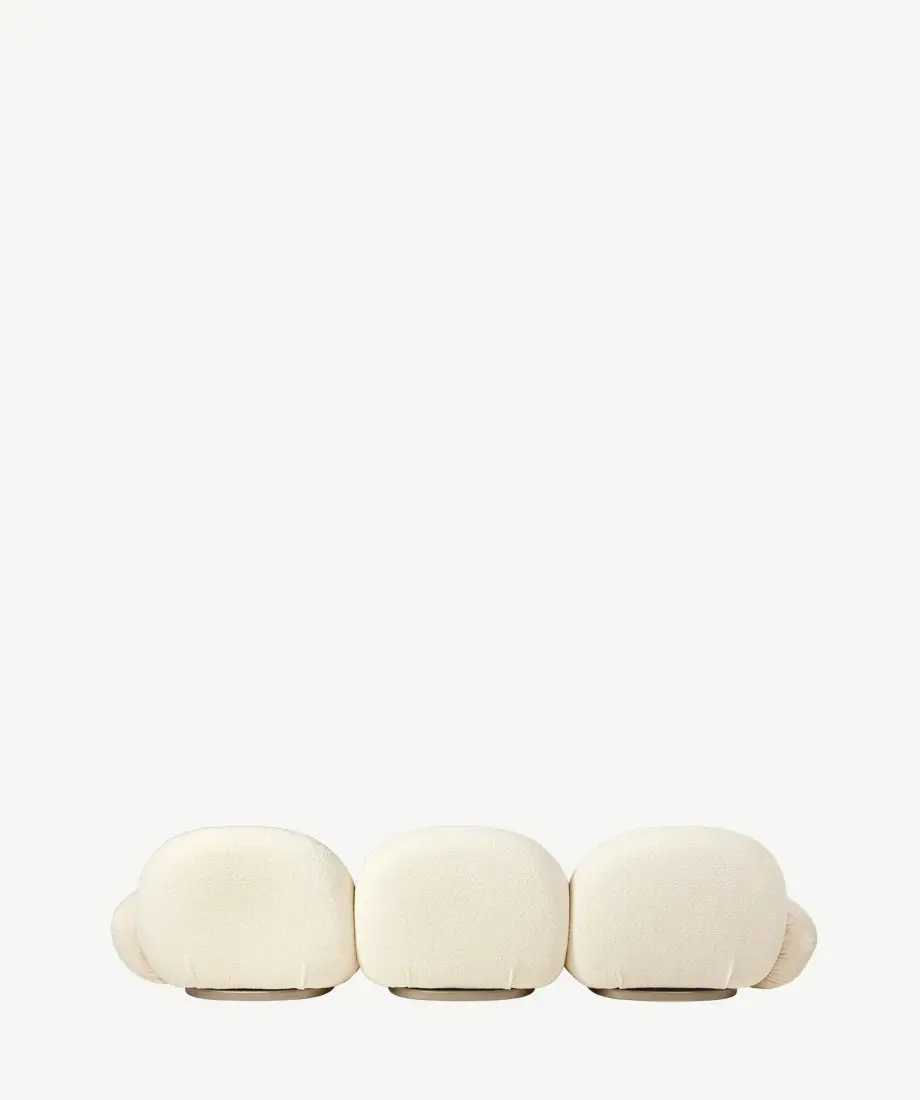 Larsen Slipcovered Sofa - Image 2
