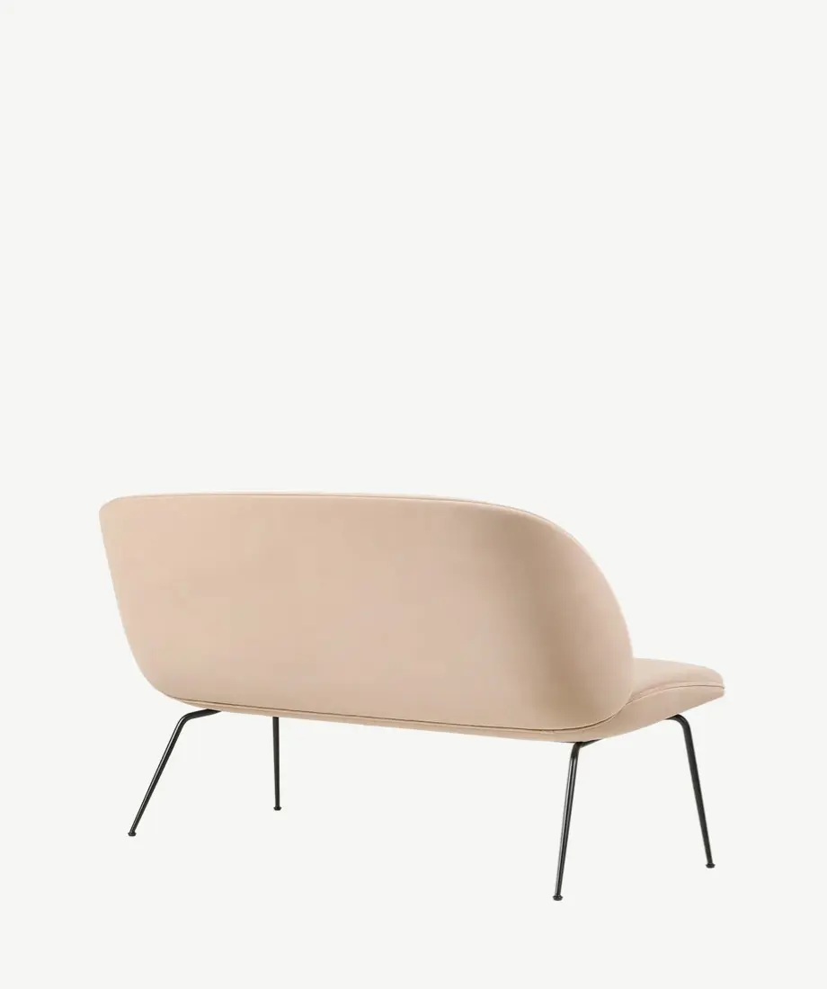 Joel Slipcovered Sofa - Image 4
