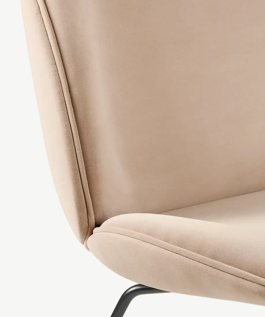 Joel Slipcovered Sofa - Image 2