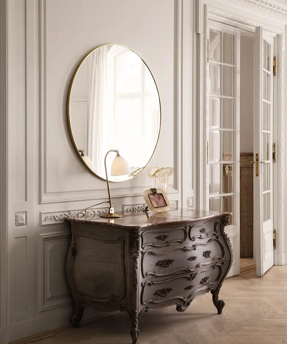 Towan Mirror - Image 3