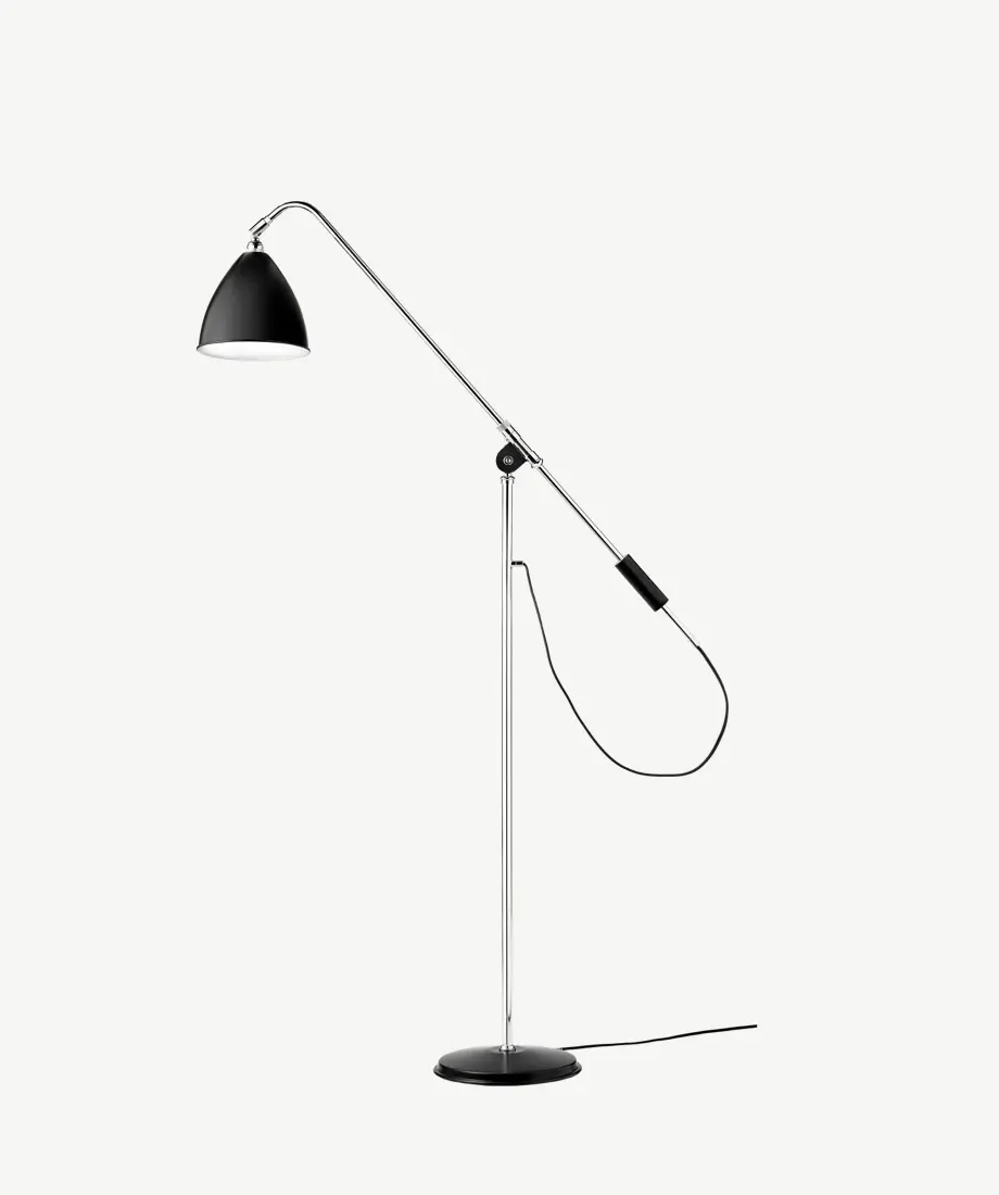 Aran Floor Lamp - Image 2