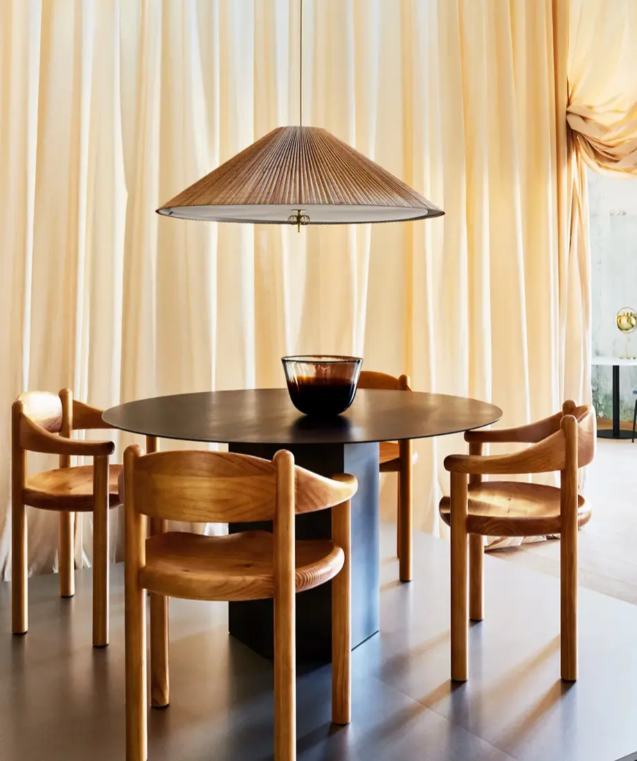 Gravity Ceiling Lamp - Image 2