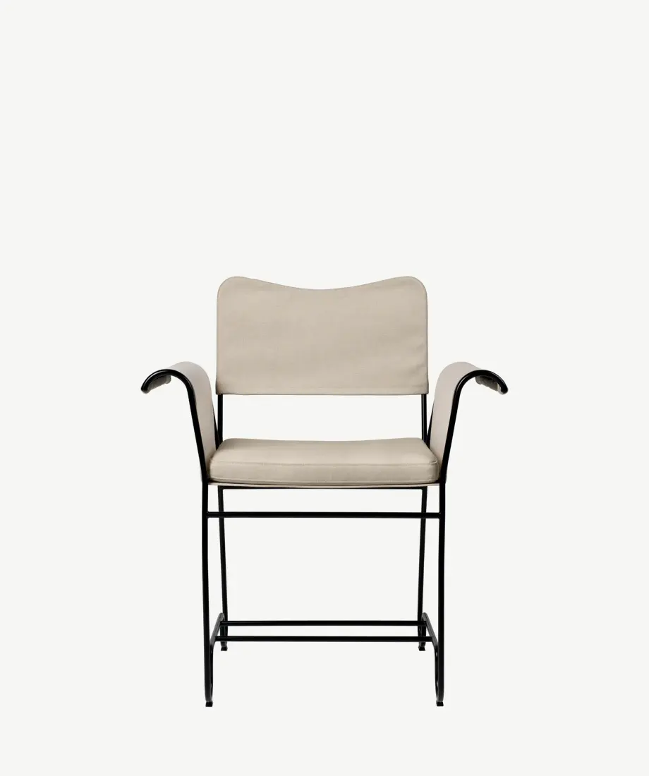 Samon Arm Chair - Image 3
