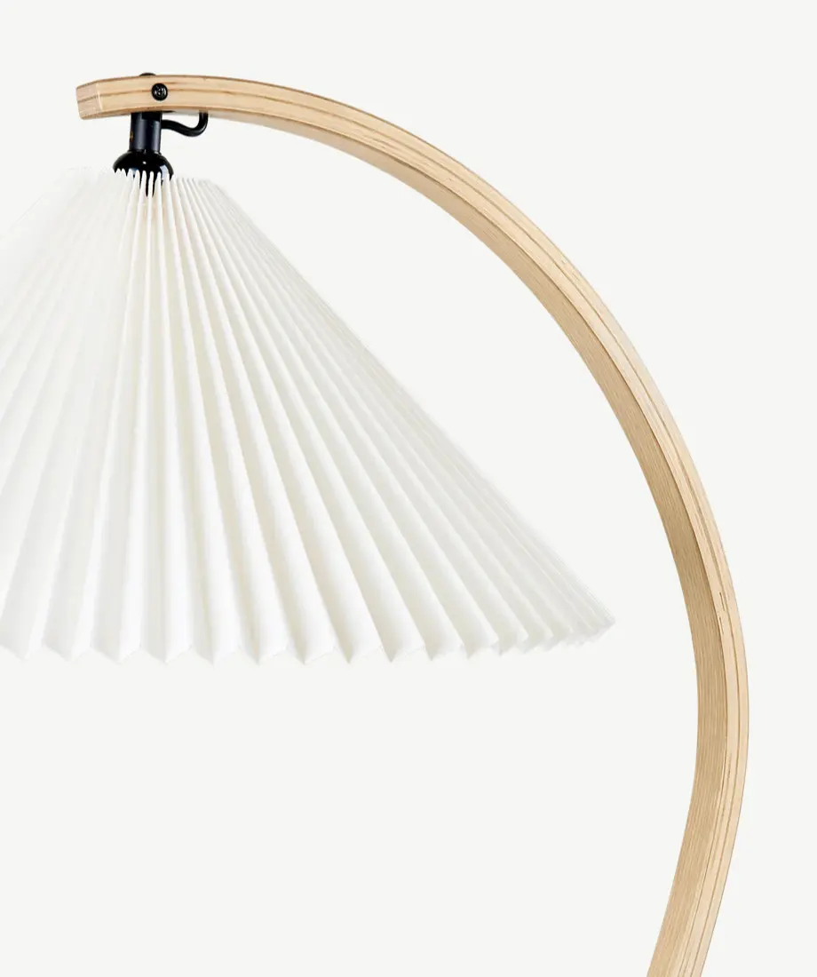 Gravity Floor Lamp - Image 3