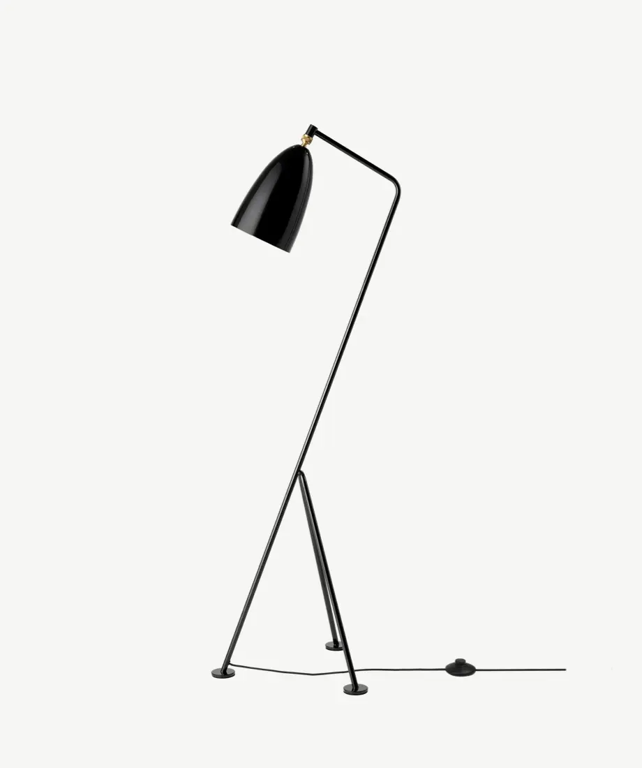 Miruna Floor Lamp - Image 4