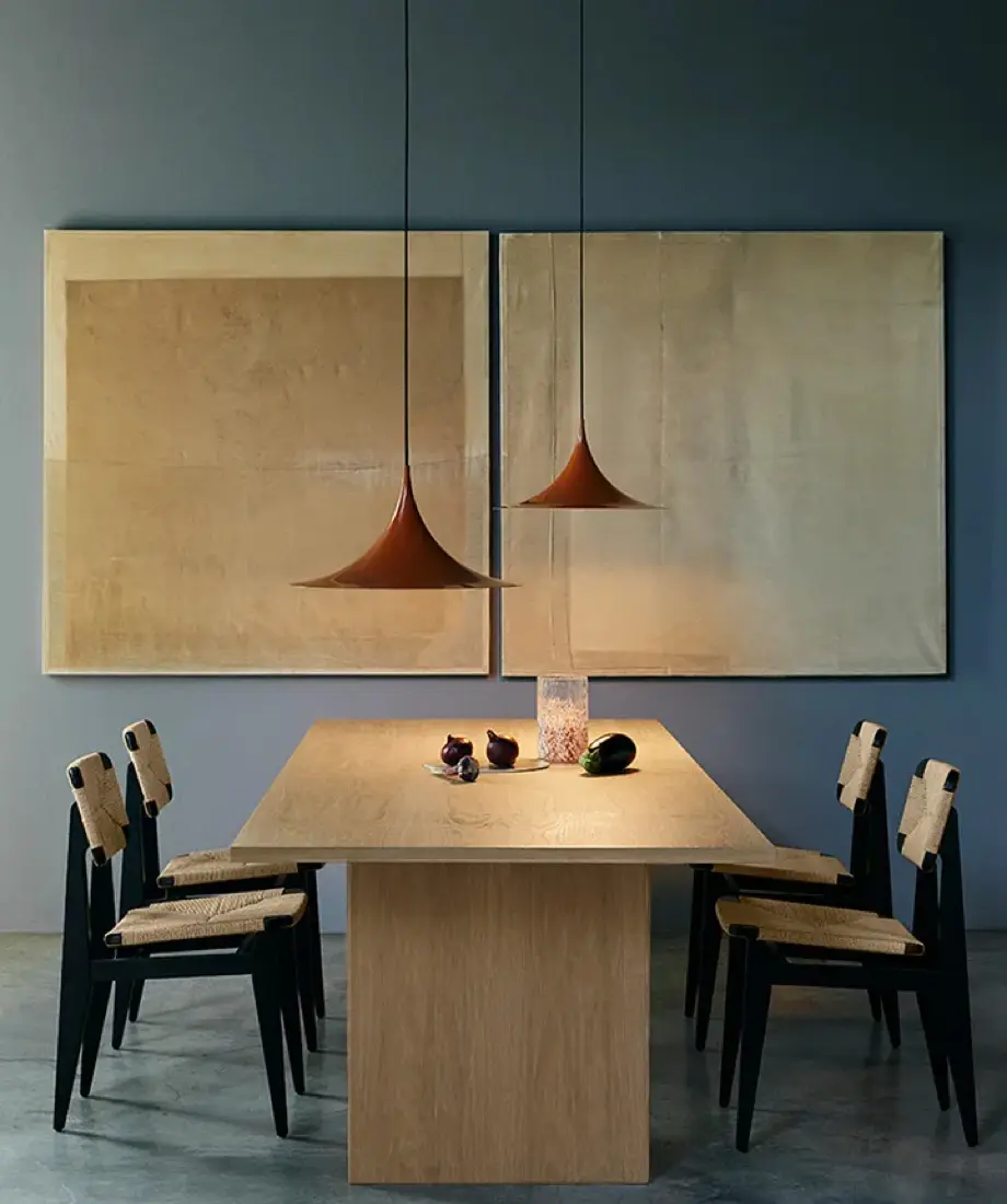 Sana Dining Table - Image 4