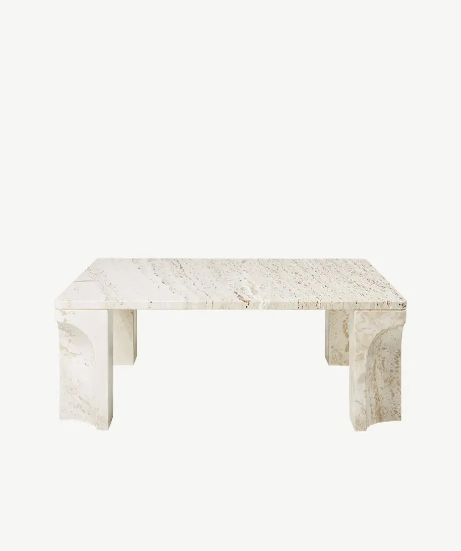 Marble Coffee Table - Image 2