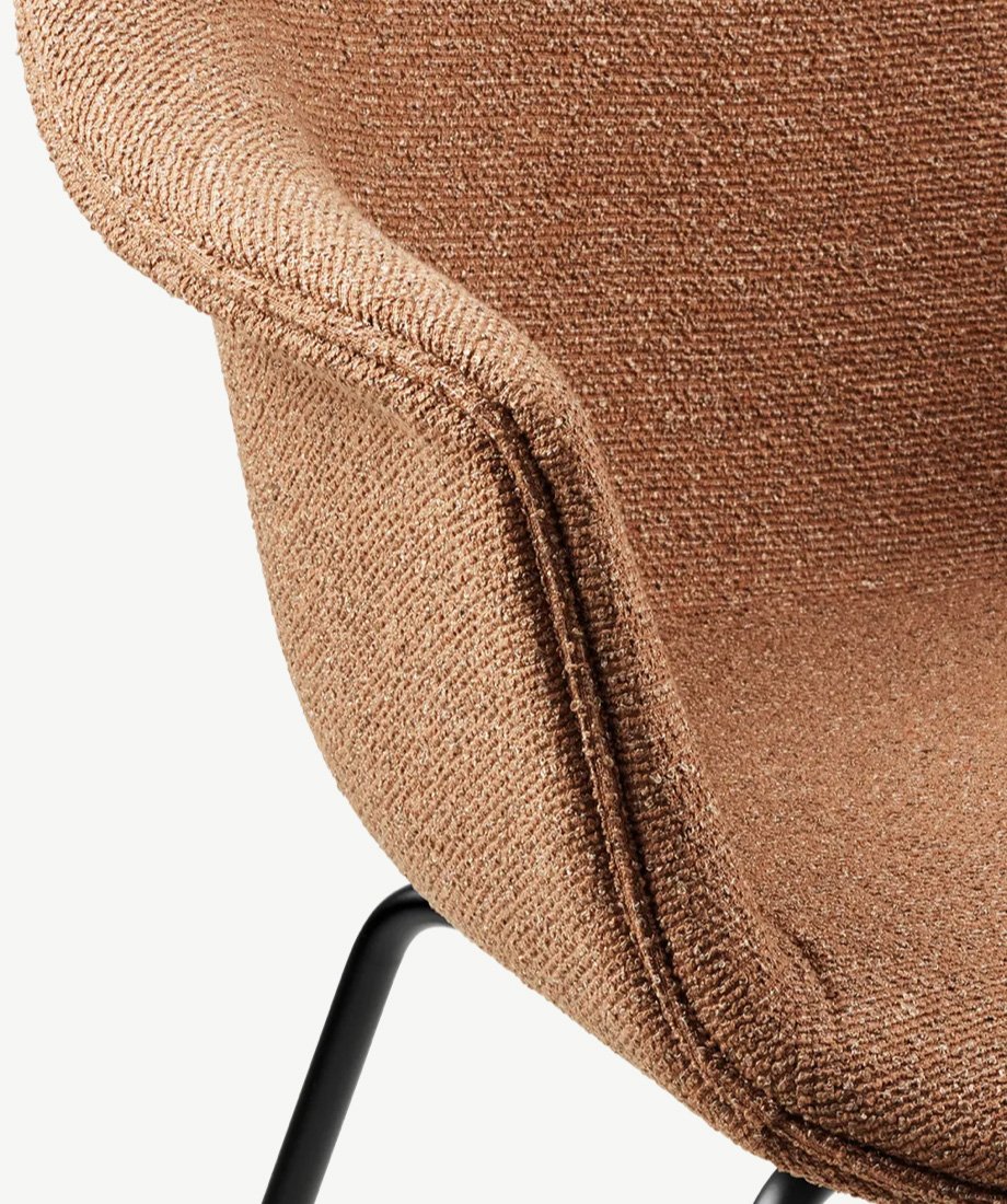 Loren Dining Chair - Image 2