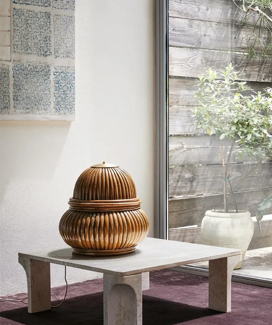 Marble Coffee Table - Image 4